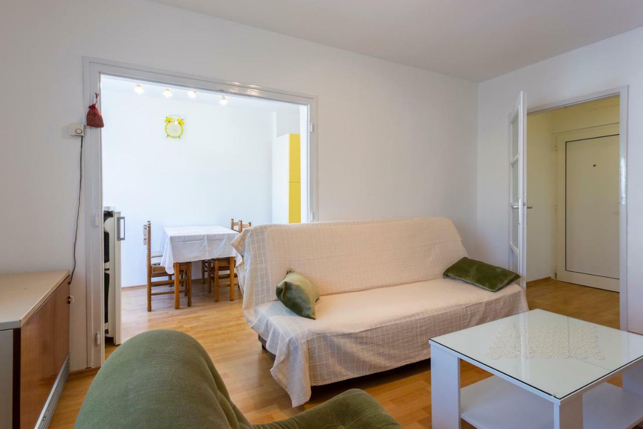 Apartment Anna With Free Private Parking Pola Esterno foto
